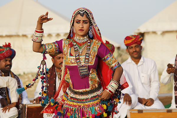 séjour au Rajasthan pas cher